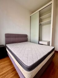 The Skywoods (D23), Condominium #580240961